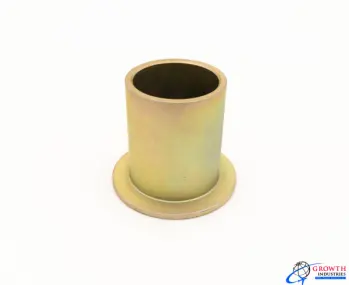 113N1007-3G BUSHING SPECIAL,FLANGED-MLG SUPPORT